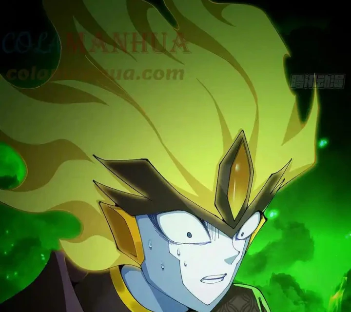 Ta Nhặt Được Thuộc Tính Tại Tu Chân Giới Chapter 305 - Trang 2