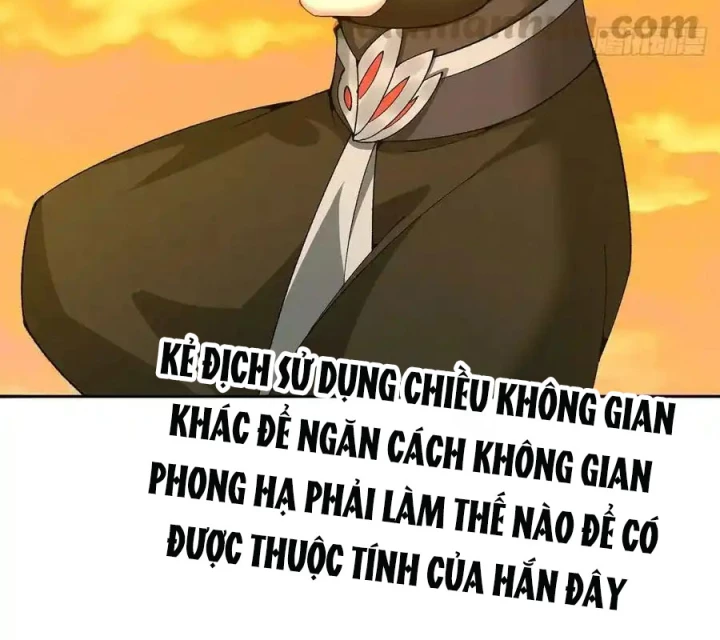 Ta Nhặt Được Thuộc Tính Tại Tu Chân Giới Chapter 305 - Trang 2