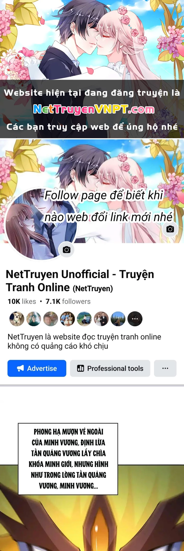 Ta Nhặt Được Thuộc Tính Tại Tu Chân Giới Chapter 305 - Trang 2