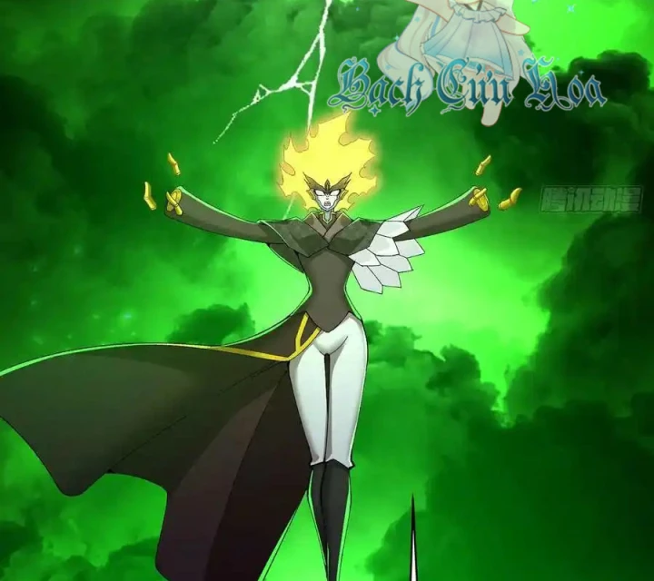 Ta Nhặt Được Thuộc Tính Tại Tu Chân Giới Chapter 305 - Trang 2