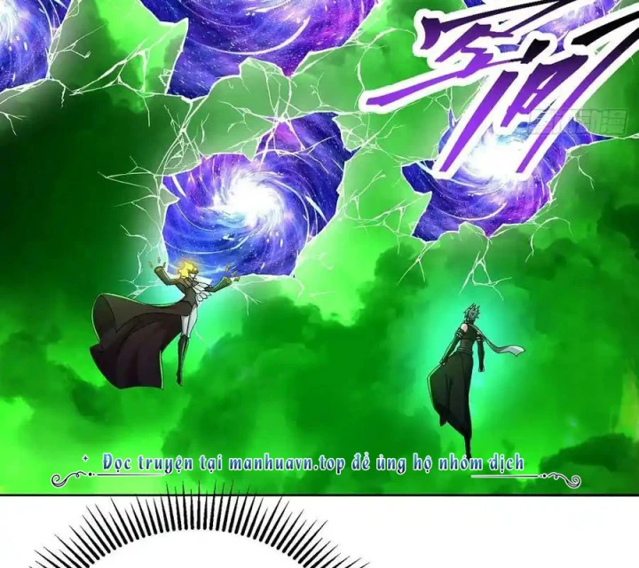 Ta Nhặt Được Thuộc Tính Tại Tu Chân Giới Chapter 305 - Trang 2