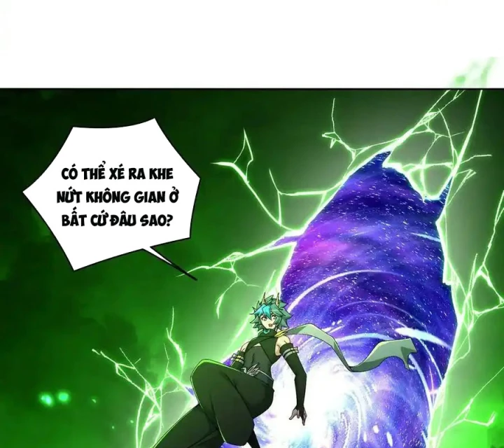 Ta Nhặt Được Thuộc Tính Tại Tu Chân Giới Chapter 305 - Trang 2