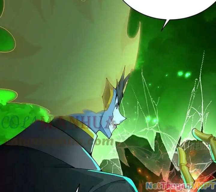 Ta Nhặt Được Thuộc Tính Tại Tu Chân Giới Chapter 306 - Trang 2