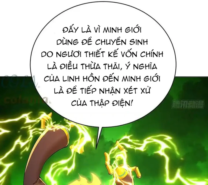 Ta Nhặt Được Thuộc Tính Tại Tu Chân Giới Chapter 306 - Trang 2