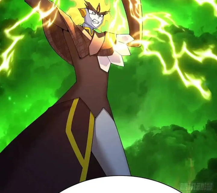 Ta Nhặt Được Thuộc Tính Tại Tu Chân Giới Chapter 306 - Trang 2