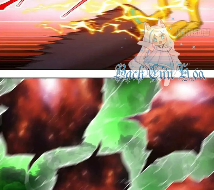 Ta Nhặt Được Thuộc Tính Tại Tu Chân Giới Chapter 306 - Trang 2