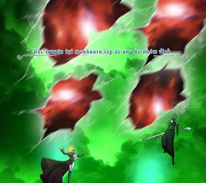 Ta Nhặt Được Thuộc Tính Tại Tu Chân Giới Chapter 306 - Trang 2