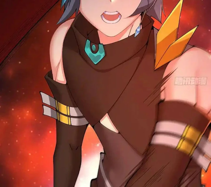 Ta Nhặt Được Thuộc Tính Tại Tu Chân Giới Chapter 306 - Trang 2