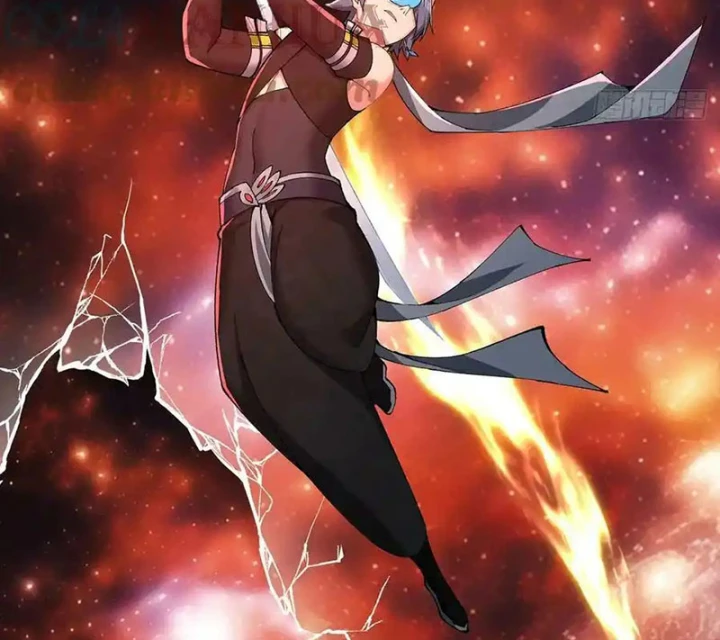 Ta Nhặt Được Thuộc Tính Tại Tu Chân Giới Chapter 306 - Trang 2