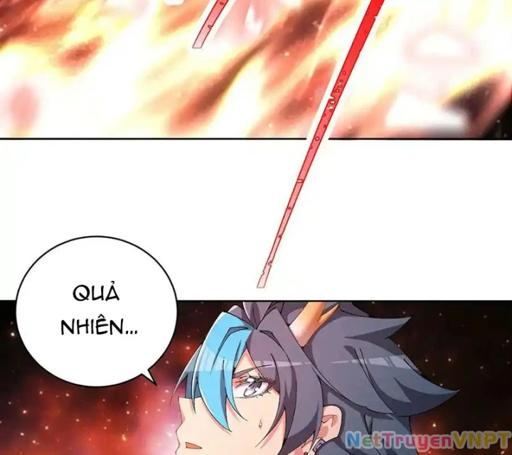 Ta Nhặt Được Thuộc Tính Tại Tu Chân Giới Chapter 306 - Trang 2