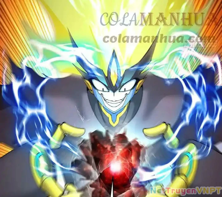 Ta Nhặt Được Thuộc Tính Tại Tu Chân Giới Chapter 306 - Trang 2