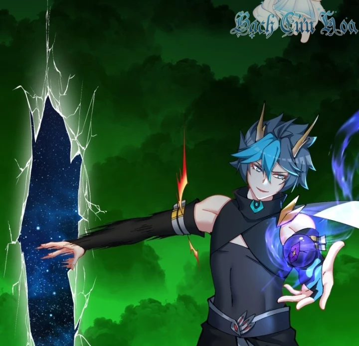 Ta Nhặt Được Thuộc Tính Tại Tu Chân Giới Chapter 307 - Trang 2