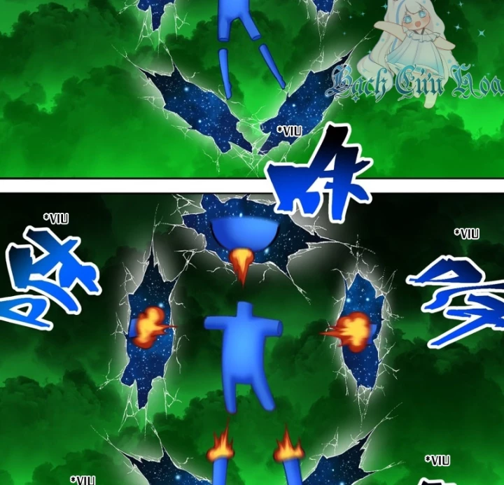 Ta Nhặt Được Thuộc Tính Tại Tu Chân Giới Chapter 307 - Trang 2