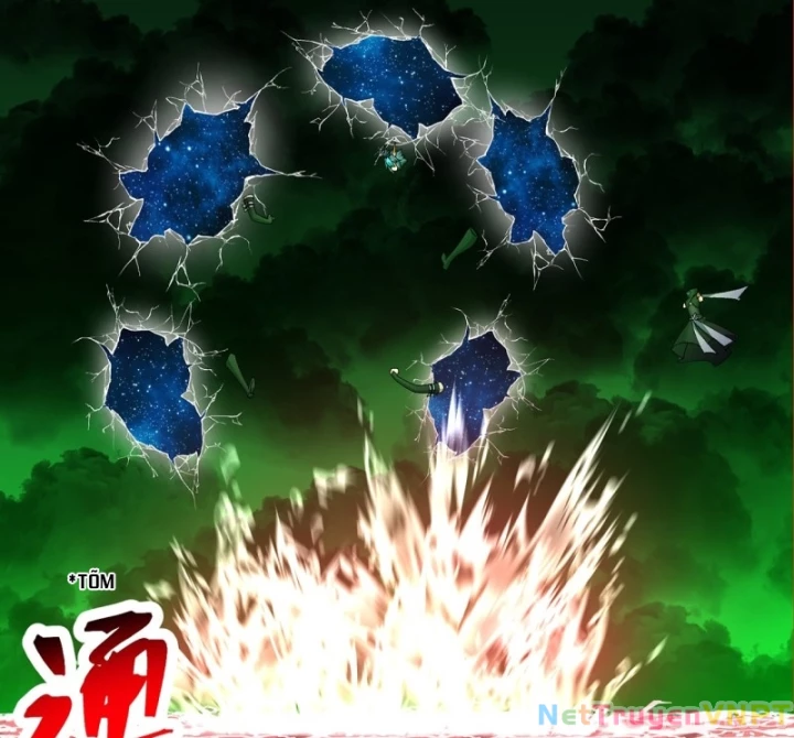 Ta Nhặt Được Thuộc Tính Tại Tu Chân Giới Chapter 307 - Trang 2