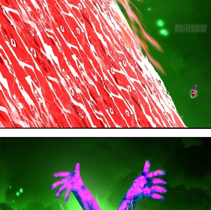 Ta Nhặt Được Thuộc Tính Tại Tu Chân Giới Chapter 307 - Trang 2