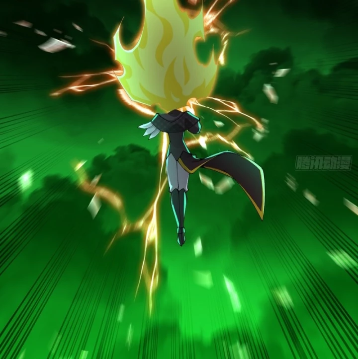 Ta Nhặt Được Thuộc Tính Tại Tu Chân Giới Chapter 307 - Trang 2