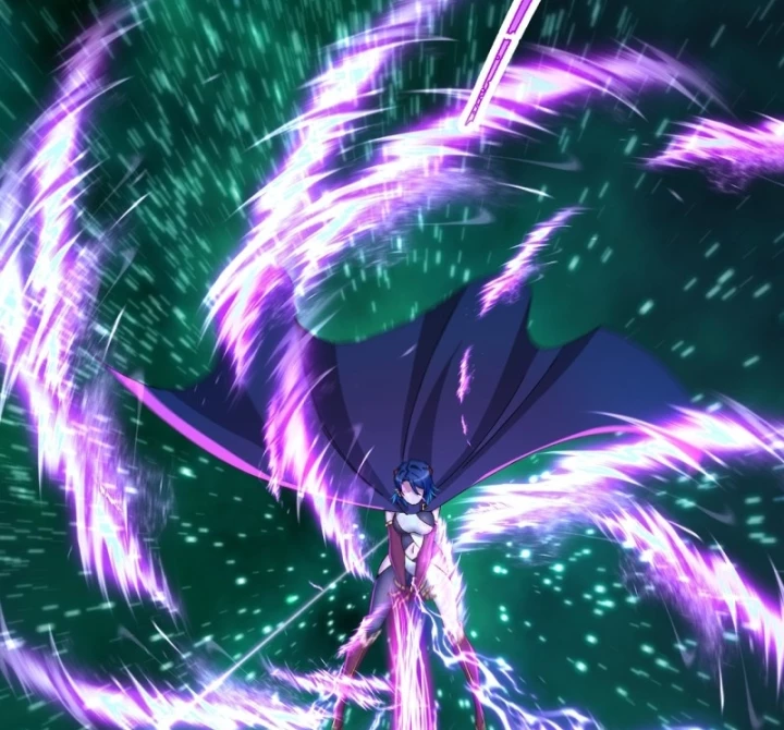 Ta Nhặt Được Thuộc Tính Tại Tu Chân Giới Chapter 308 - Trang 2