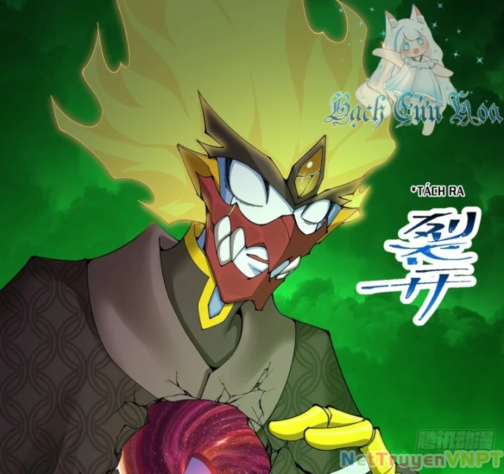 Ta Nhặt Được Thuộc Tính Tại Tu Chân Giới Chapter 308 - Trang 2