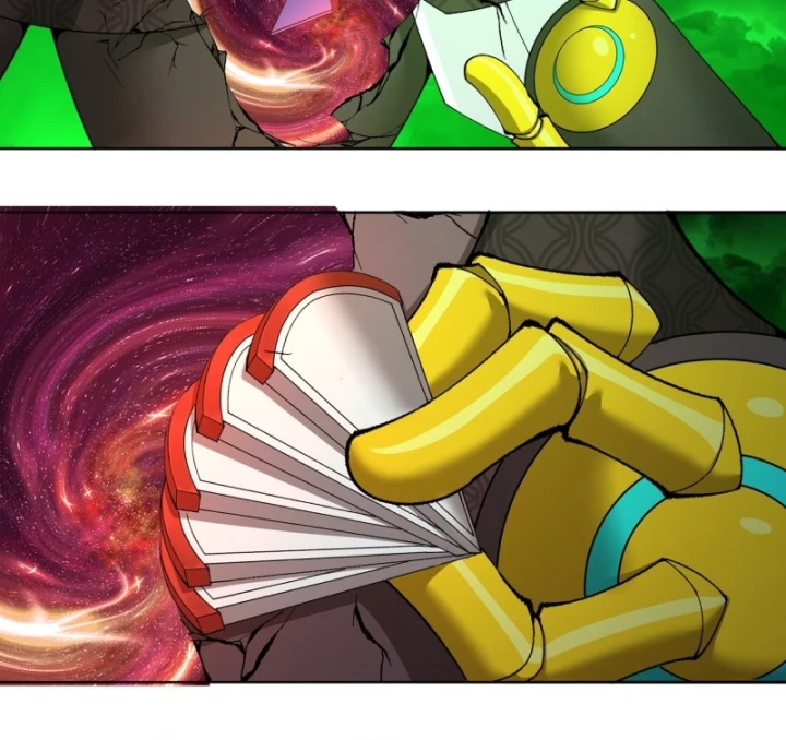 Ta Nhặt Được Thuộc Tính Tại Tu Chân Giới Chapter 308 - Trang 2