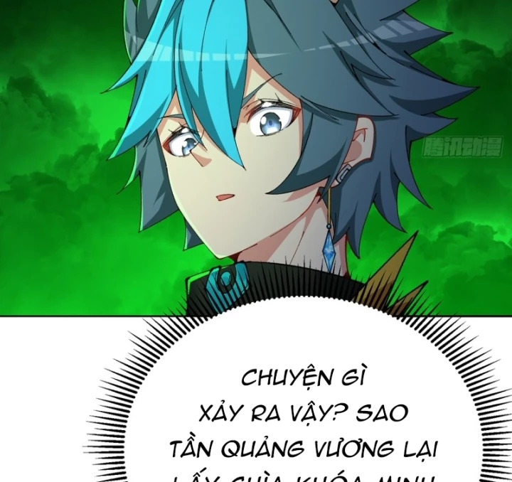 Ta Nhặt Được Thuộc Tính Tại Tu Chân Giới Chapter 308 - Trang 2