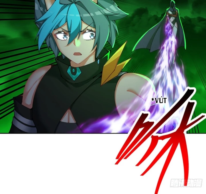 Ta Nhặt Được Thuộc Tính Tại Tu Chân Giới Chapter 308 - Trang 2