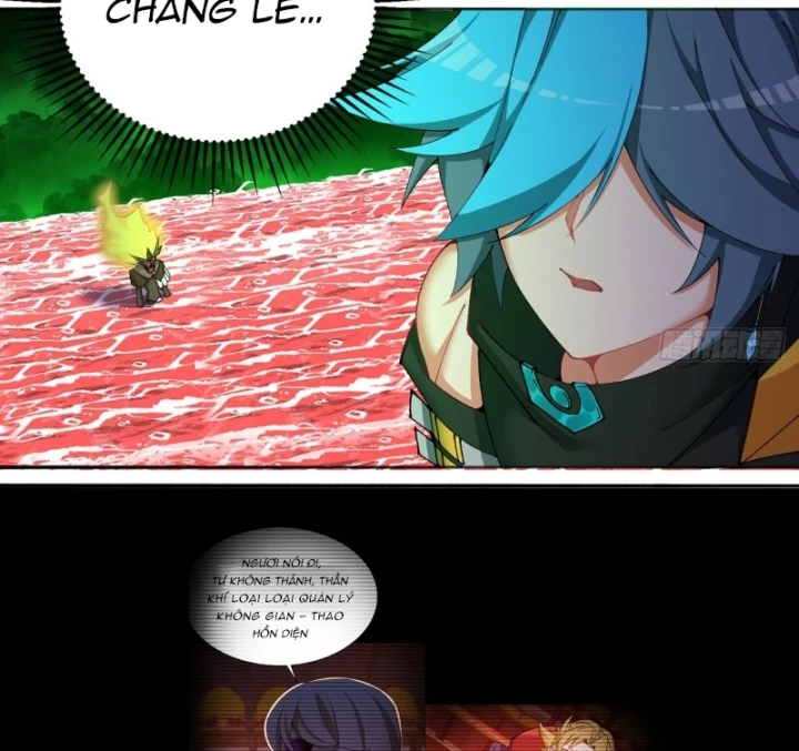 Ta Nhặt Được Thuộc Tính Tại Tu Chân Giới Chapter 308 - Trang 2