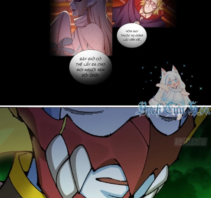 Ta Nhặt Được Thuộc Tính Tại Tu Chân Giới Chapter 308 - Trang 2