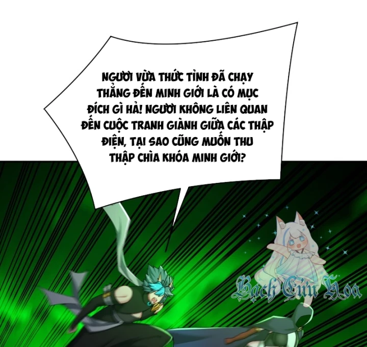 Ta Nhặt Được Thuộc Tính Tại Tu Chân Giới Chapter 308 - Trang 2