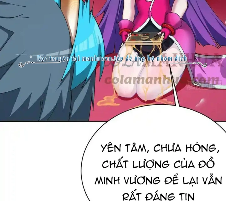 Ta Nhặt Được Thuộc Tính Tại Tu Chân Giới Chapter 309 - Trang 2
