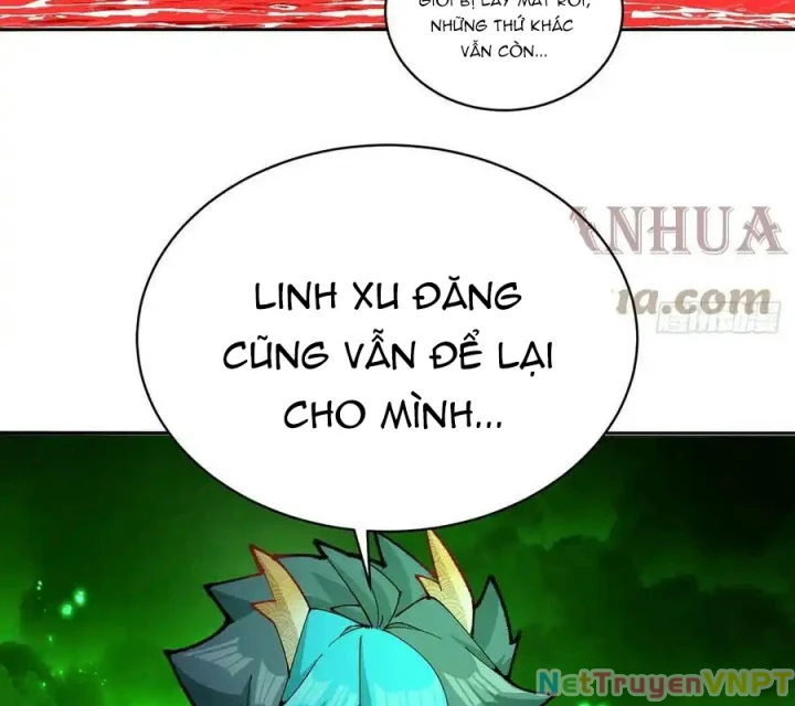 Ta Nhặt Được Thuộc Tính Tại Tu Chân Giới Chapter 309 - Trang 2
