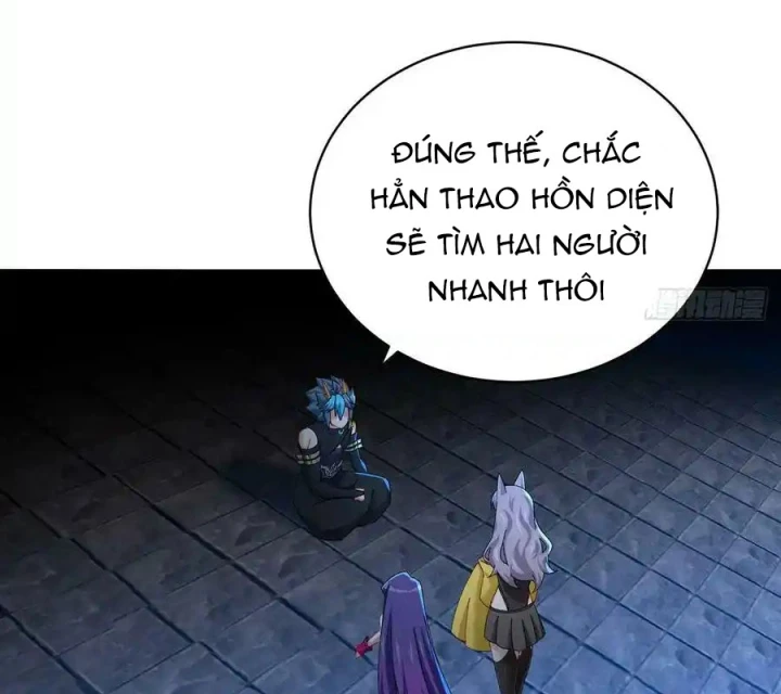 Ta Nhặt Được Thuộc Tính Tại Tu Chân Giới Chapter 309 - Trang 2