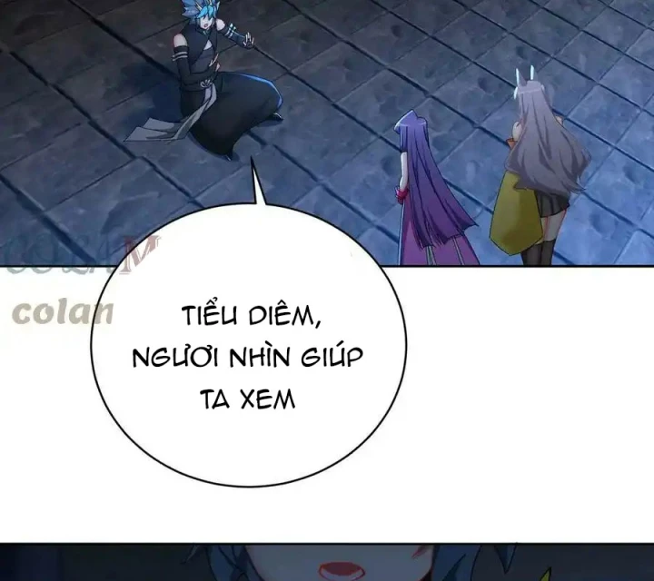 Ta Nhặt Được Thuộc Tính Tại Tu Chân Giới Chapter 309 - Trang 2