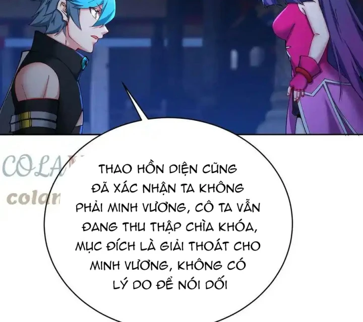 Ta Nhặt Được Thuộc Tính Tại Tu Chân Giới Chapter 309 - Trang 2