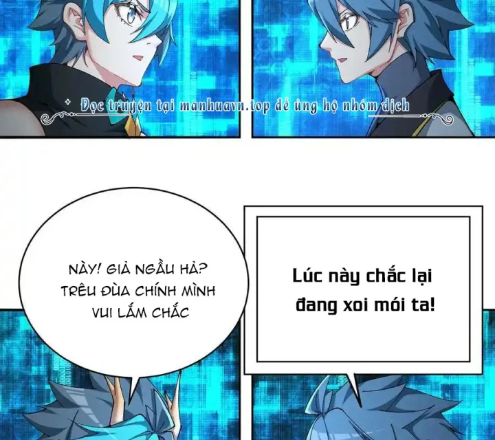 Ta Nhặt Được Thuộc Tính Tại Tu Chân Giới Chapter 310 - Trang 2