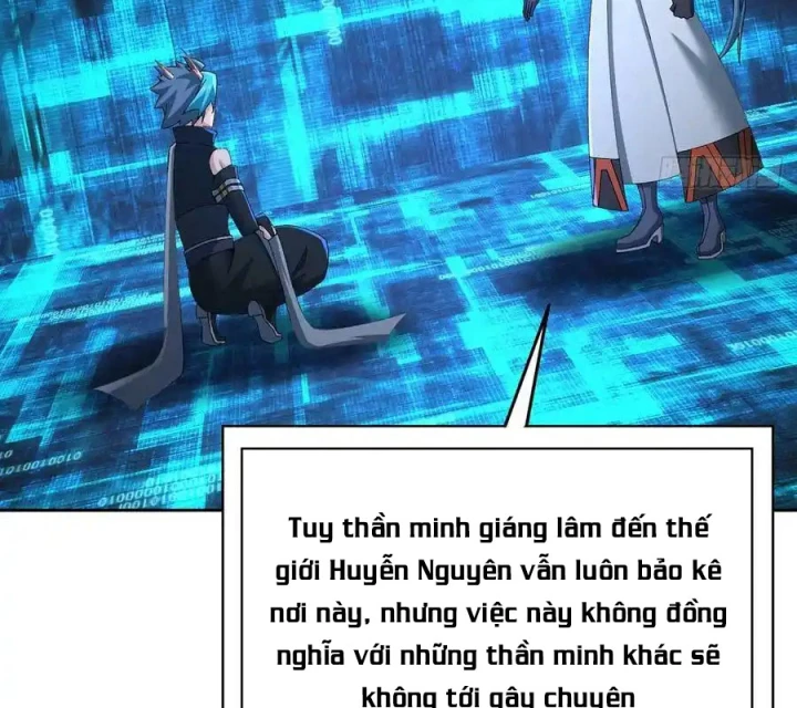 Ta Nhặt Được Thuộc Tính Tại Tu Chân Giới Chapter 310 - Trang 2