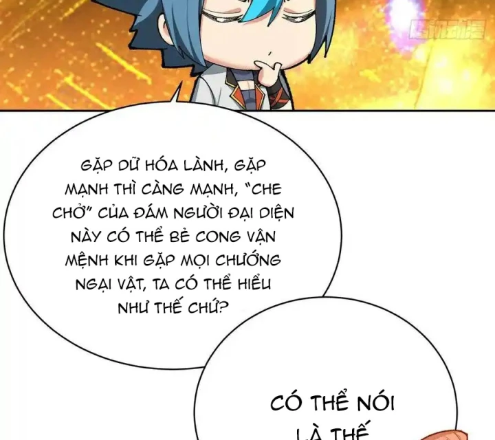 Ta Nhặt Được Thuộc Tính Tại Tu Chân Giới Chapter 311 - Trang 2