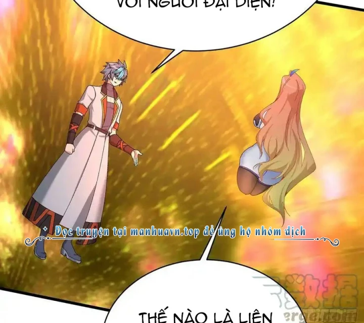 Ta Nhặt Được Thuộc Tính Tại Tu Chân Giới Chapter 311 - Trang 2