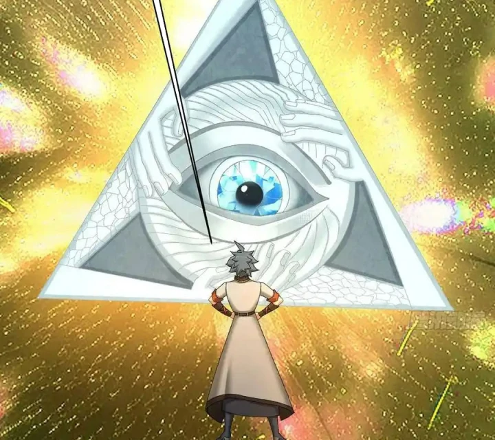 Ta Nhặt Được Thuộc Tính Tại Tu Chân Giới Chapter 311 - Trang 2