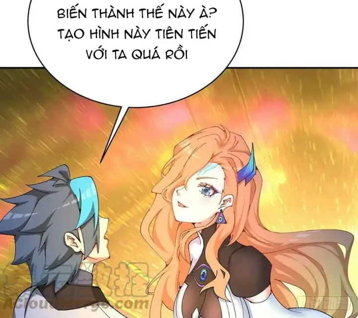 Ta Nhặt Được Thuộc Tính Tại Tu Chân Giới Chapter 311 - Trang 2