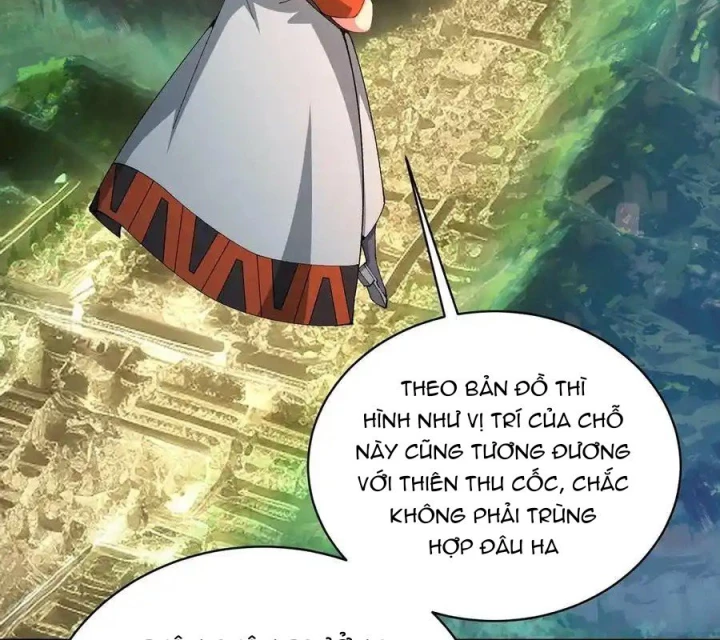 Ta Nhặt Được Thuộc Tính Tại Tu Chân Giới Chapter 312 - Trang 2