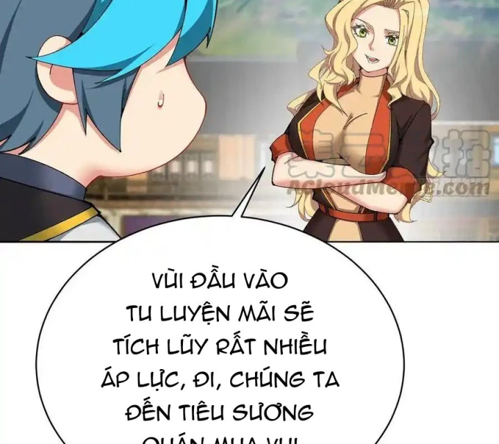 Ta Nhặt Được Thuộc Tính Tại Tu Chân Giới Chapter 312 - Trang 2