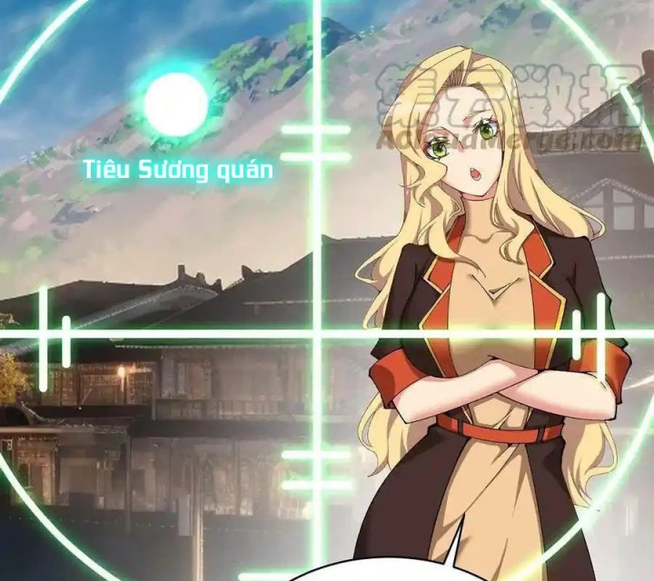 Ta Nhặt Được Thuộc Tính Tại Tu Chân Giới Chapter 312 - Trang 2