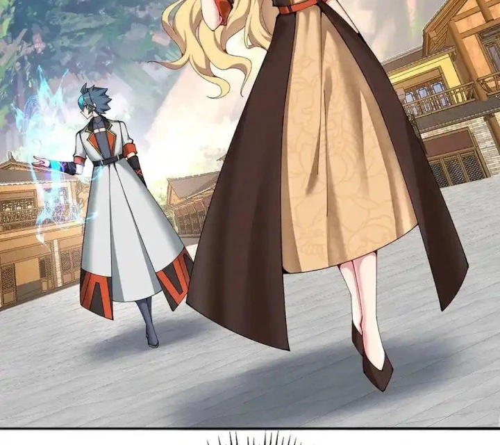 Ta Nhặt Được Thuộc Tính Tại Tu Chân Giới Chapter 312 - Trang 2