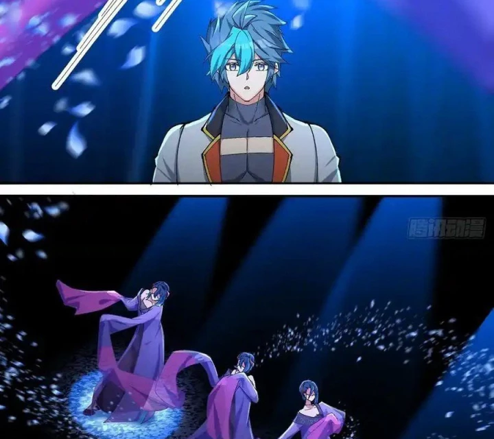 Ta Nhặt Được Thuộc Tính Tại Tu Chân Giới Chapter 313 - Trang 2