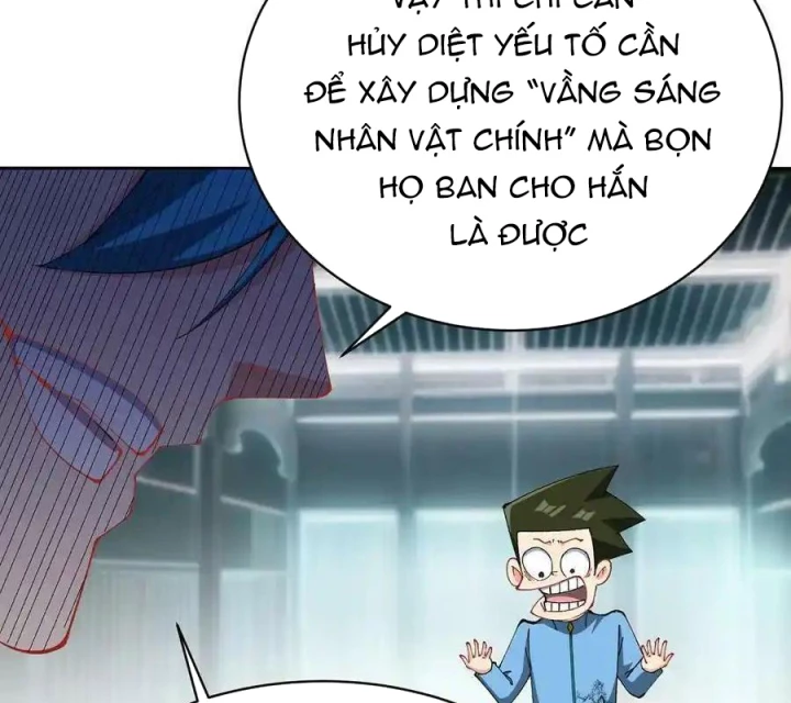 Ta Nhặt Được Thuộc Tính Tại Tu Chân Giới Chapter 314 - Trang 2