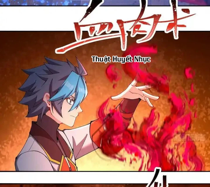 Ta Nhặt Được Thuộc Tính Tại Tu Chân Giới Chapter 314 - Trang 2