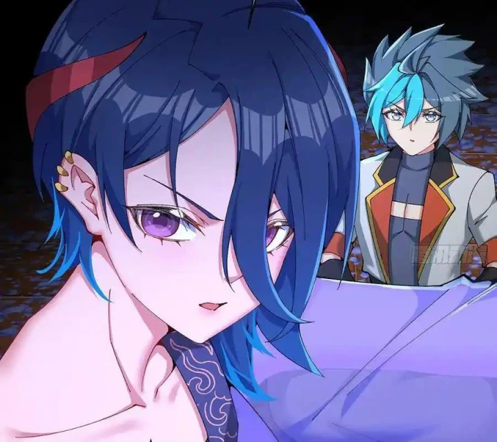 Ta Nhặt Được Thuộc Tính Tại Tu Chân Giới Chapter 314 - Trang 2