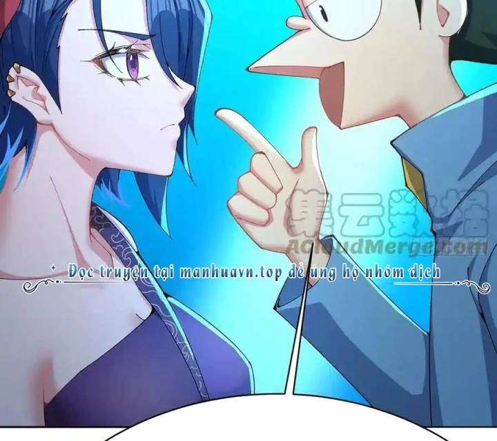 Ta Nhặt Được Thuộc Tính Tại Tu Chân Giới Chapter 314 - Trang 2