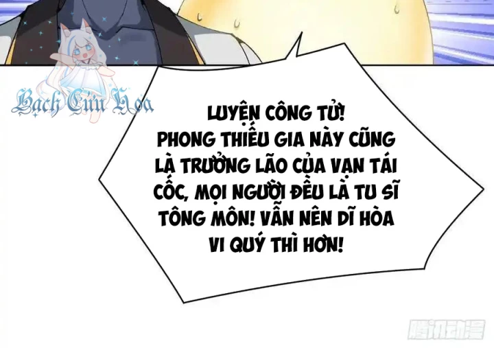 Ta Nhặt Được Thuộc Tính Tại Tu Chân Giới Chapter 314 - Trang 2