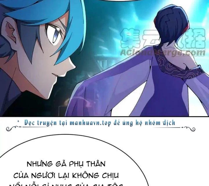 Ta Nhặt Được Thuộc Tính Tại Tu Chân Giới Chapter 314 - Trang 2